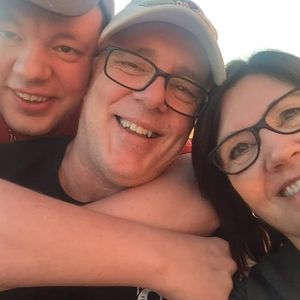 Meet your Posher, Phil